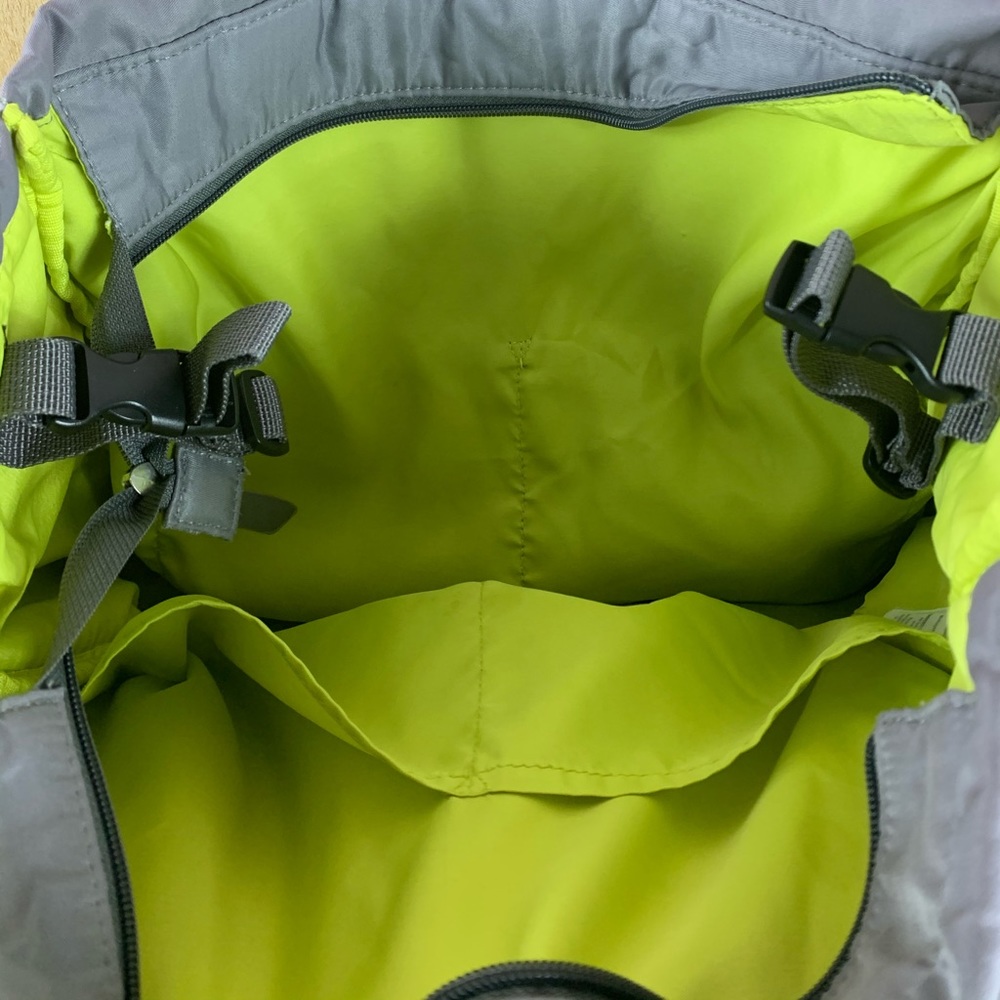 Skip Bop Diaper Bag Multi Pocket - Picture 7 of 8